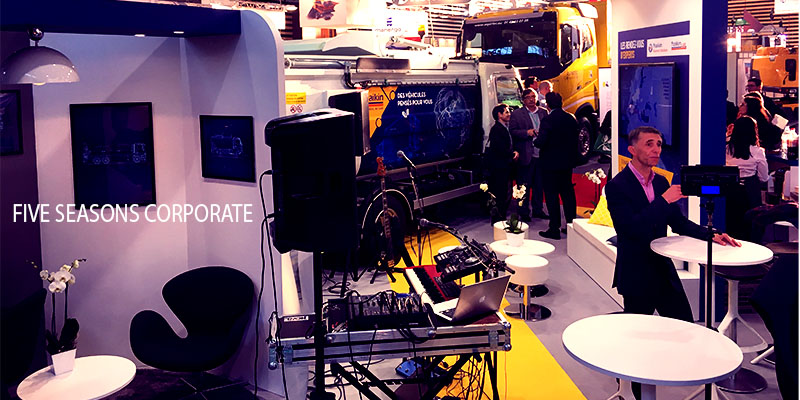 Event eurexpo