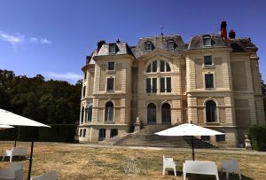 Château La Canière mariage - Five seasons Lyon -chateau